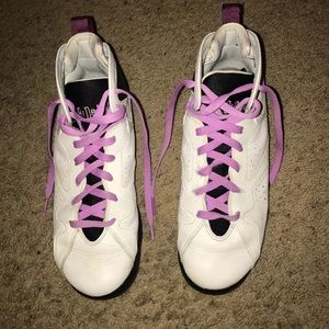 Air Jordan’s